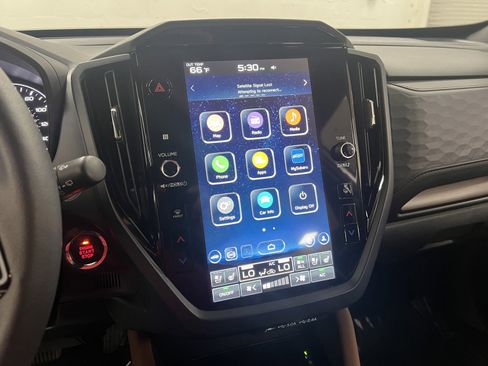 Used 2025 Subaru Forester Touring w/ Popular Package - Touring image 20