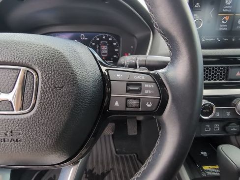 Used 2024 Honda Civic Touring image 16