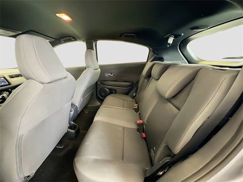Used 2022 Honda HR-V Sport image 22