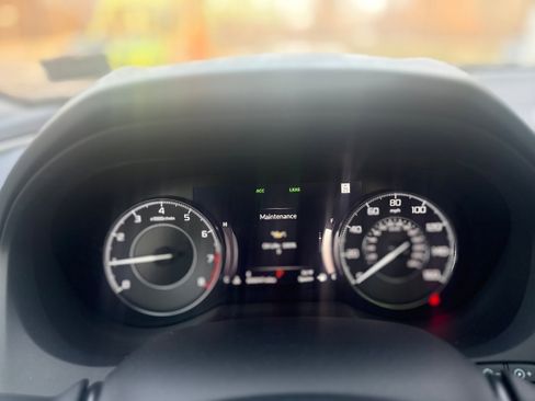 Used 2020 Acura RDX w/ Technology Package image 20