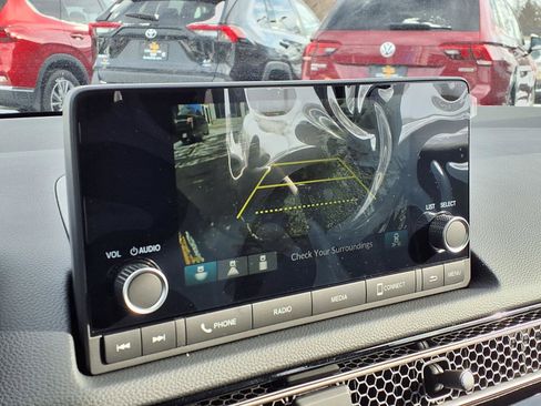 New 2026 Honda Civic Sport image 15