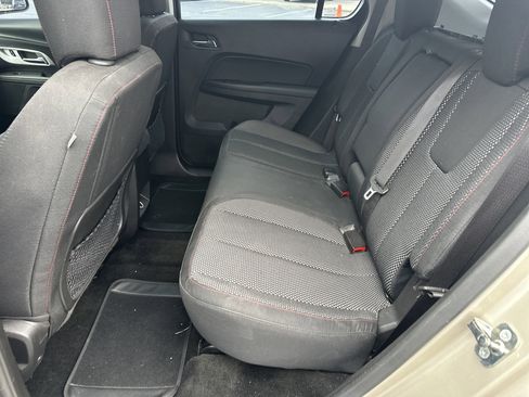 Used 2016 Chevrolet Equinox LS image 21