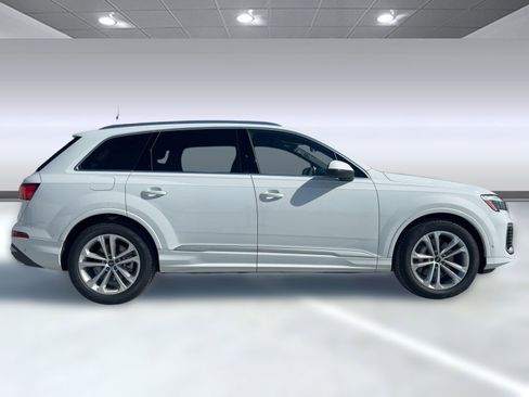 New 2026 Audi Q7 3.0T Premium Plus image 8