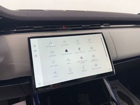 New 2026 Land Rover Range Rover Sport SE image 31