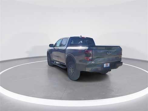 New 2025 Ford Ranger XLT w/ Equipment Group 301A High image 6