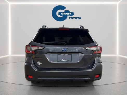 Used 2025 Subaru Outback Onyx Edition XT AWD/4WD image 9