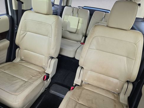 Used 2019 Ford Flex Limited w/ Equipment Group 301A FWD image 13