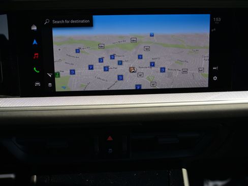 Used 2026 Porsche Cayenne S image 30