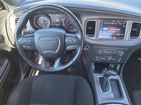 Certified 2023 Dodge Charger GT image 22