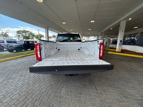 Certified 2026 Ford F250 XL AWD/4WD image 30