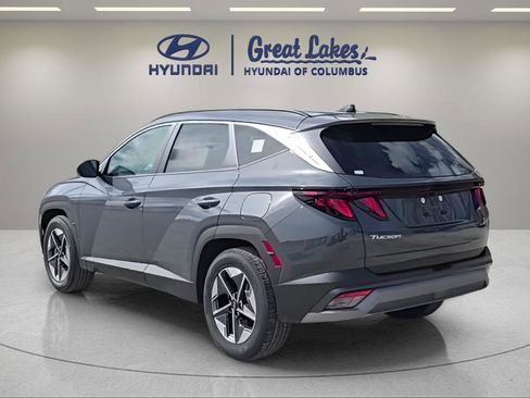 New 2026 Hyundai Tucson SEL FWD image 3