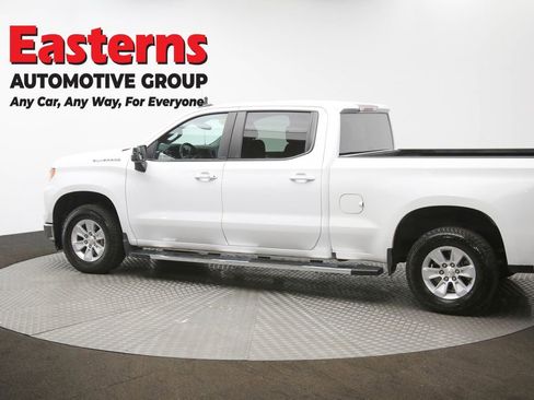 Used 2024 Chevrolet Silverado 1500 LT w/ Protection Package image 63