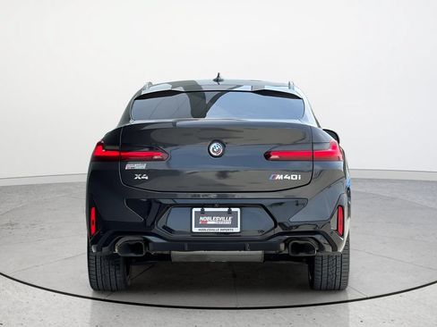 Used 2023 BMW X4 M40i w/ Premium Package AWD/4WD image 5
