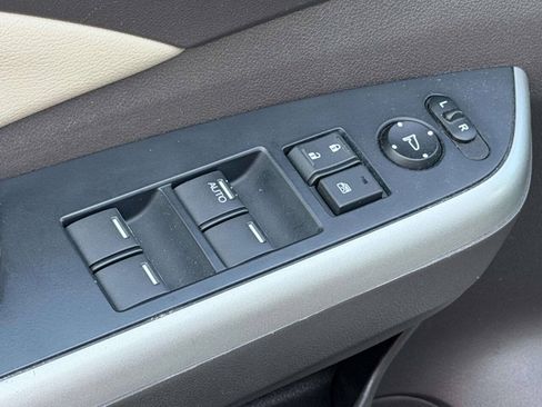 Used 2014 Honda CR-V EX-L image 19