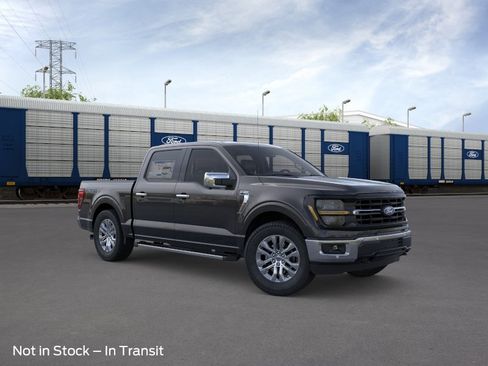 New 2026 Ford F150 XLT AWD/4WD image 7
