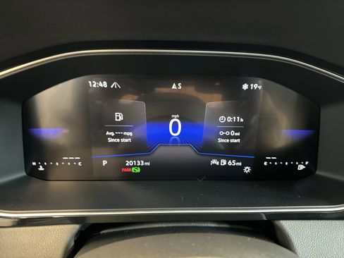 Used 2025 Volkswagen Jetta S image 15