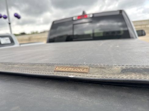 Used 2020 RAM 1500 Big Horn image 16