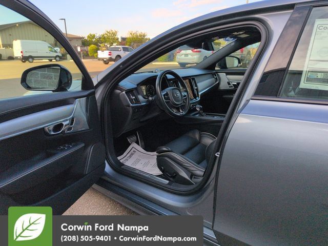 Used 2020 Volvo S90 T6 R-Design AWD/4WD image 9