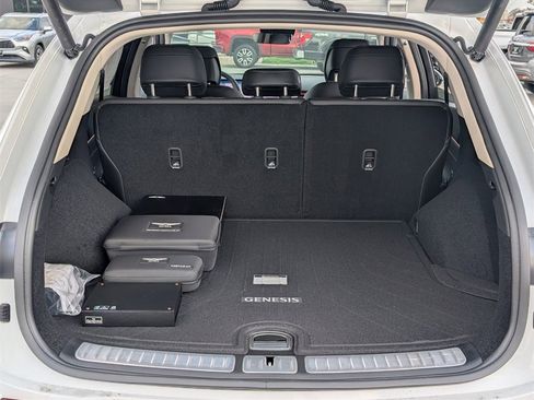 New 2026 Genesis GV70 2.5T image 27