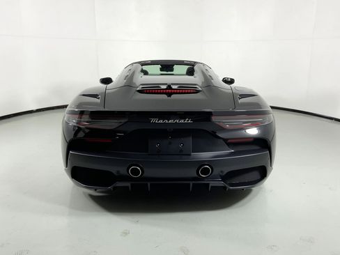 Used 2024 Maserati MC20 Cielo image 15