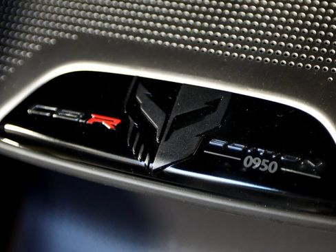 Used 2022 Chevrolet Corvette Stingray Premium Cpe RWD image 38