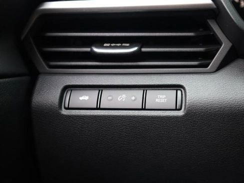 New 2025 Nissan Altima 2.5 SR w/ SR Premium Package image 19