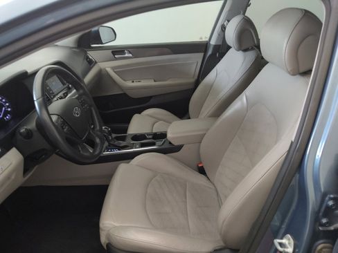 Used 2015 Hyundai Sonata Sport w/ Option Group 03 FWD image 17