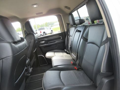 Used 2020 RAM 3500 Laramie AWD/4WD image 24