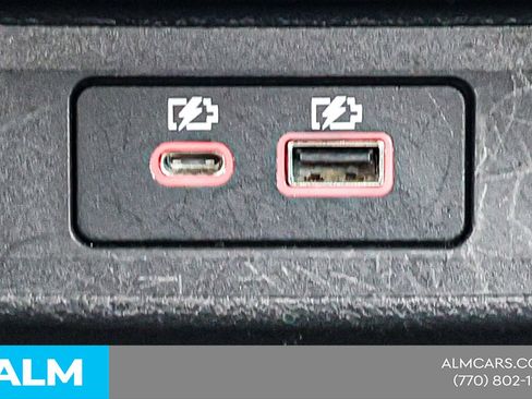 Used 2025 Nissan Altima 2.5 SR image 42