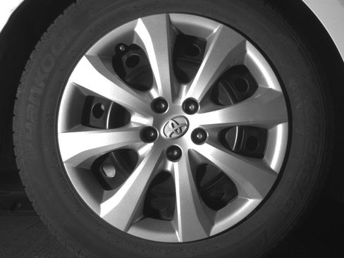 Used 2025 Toyota Corolla LE FWD image 15