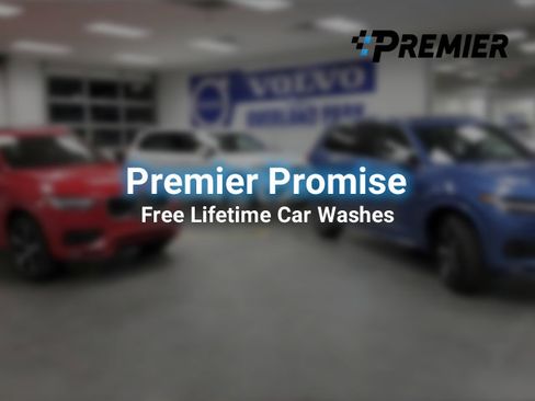 Certified 2023 Volvo XC40 Recharge Ultimate image 8