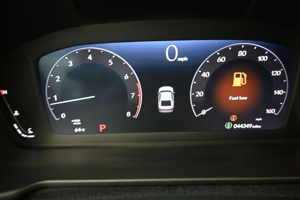 Used 2023 Honda Accord LX image 14