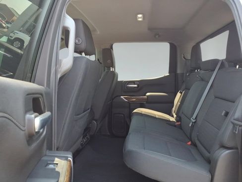 Used 2019 GMC Sierra 1500 SLE w/ SLE Value Package AWD/4WD image 11