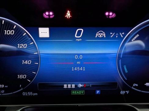 Used 2024 Mercedes-Benz S 580e 4MATIC Sedan image 11