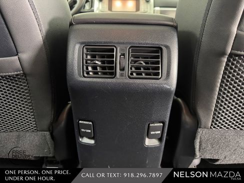 Used 2019 Toyota 4Runner SR5 Premium AWD/4WD image 45