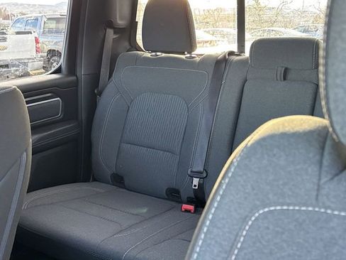 Used 2022 RAM 1500 Big Horn image 23