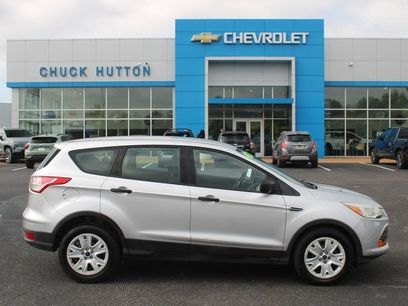 Used 2014 Ford Escape S
