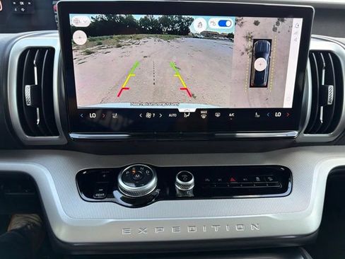 New 2026 Ford Expedition Max Active AWD/4WD image 11