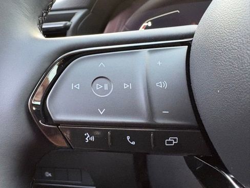 New 2026 MAZDA CX-5 Select image 21