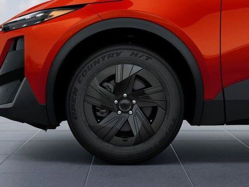 New 2026 Subaru Uncharted Premium FWD image 9