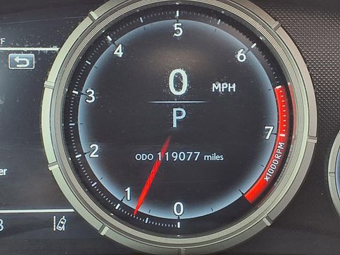 Used 2017 Lexus RX 350 F Sport w/ Accessory Package image 35