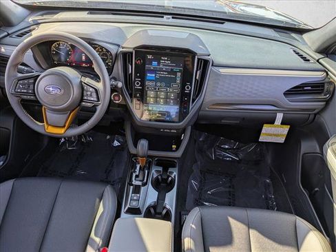 New 2026 Subaru Forester Wilderness image 10