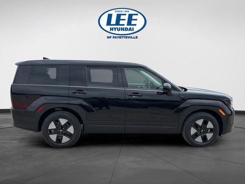 New 2026 Hyundai Santa Fe SE FWD image 8