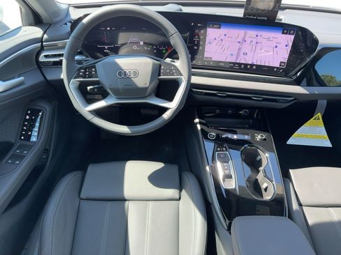 New 2025 Audi A5 2.0T Premium Plus image 27