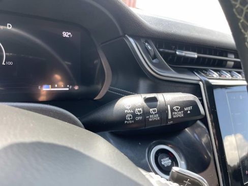 Used 2021 Jeep Grand Cherokee L Laredo RWD image 48