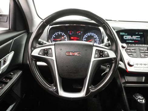 Used 2017 GMC Terrain SLE w/ Nightfall Package image 19