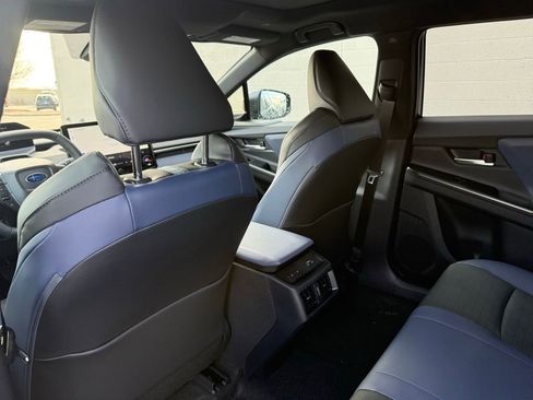New 2026 Subaru Solterra image 24