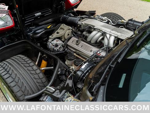 Used 1988 Chevrolet Corvette Convertible RWD image 54