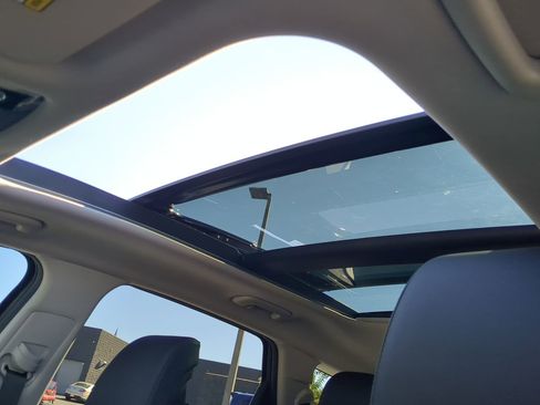 New 2026 Kia Sportage EX image 19