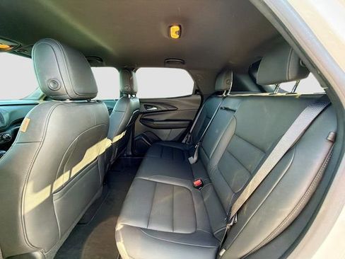 Used 2023 Chevrolet TrailBlazer ACTIV image 19
